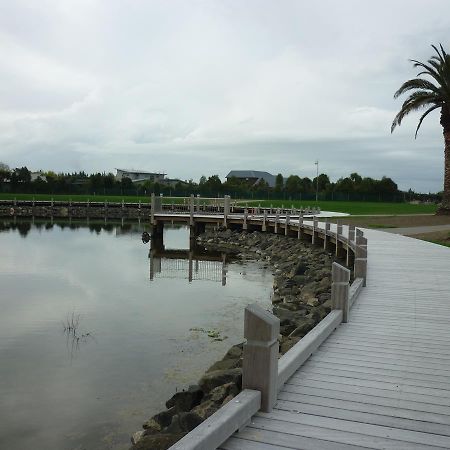 Courtenay B & B Kaiapoi Esterno foto