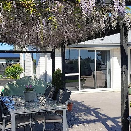 Courtenay B & B Kaiapoi Esterno foto
