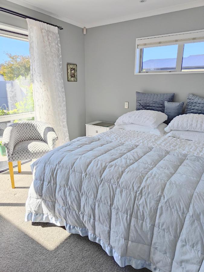 Courtenay B & B Kaiapoi Esterno foto