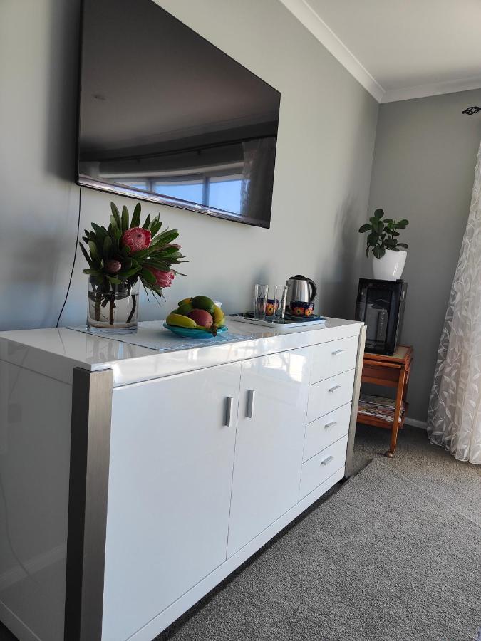 Courtenay B & B Kaiapoi Esterno foto