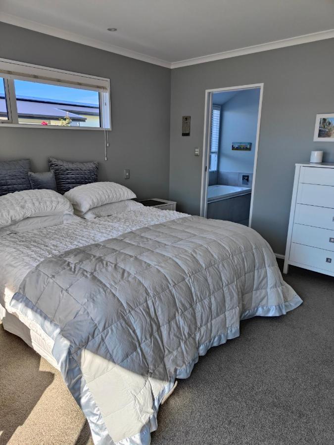Courtenay B & B Kaiapoi Esterno foto