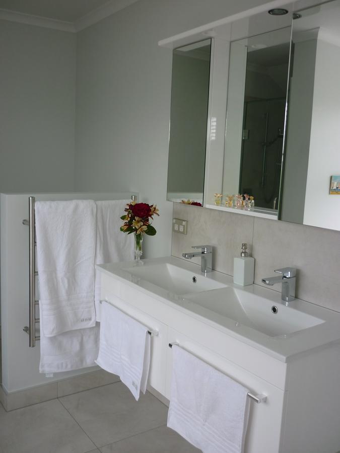 Courtenay B & B Kaiapoi Esterno foto